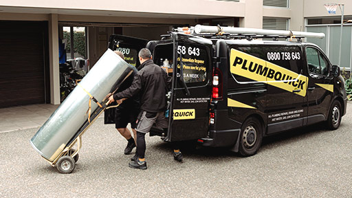 Same Day Edgeware Plumbers