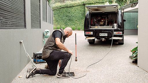 Templeton Drain & Sewer Plumbers: Fast